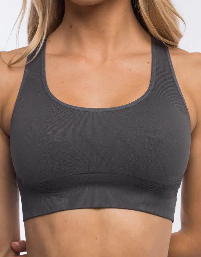 Gym High Waisted Women Seamless Activewear Workout 2 Piece Yoga Sets for Women High Quality Plus Size
