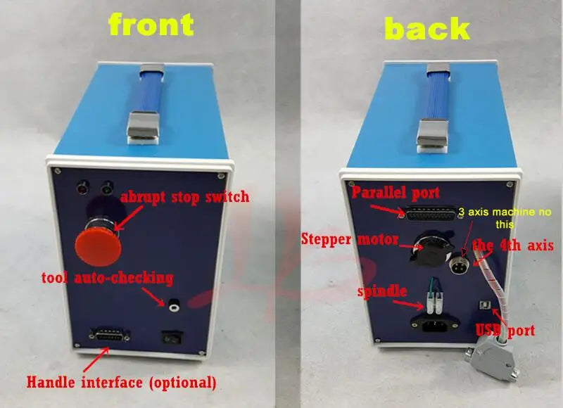 DIY Mini CNC Mach3 Control Lathe Milling 300W Spindle PCB Machines Cnc Router Machine for Making Diy Toys Idol Surrounding