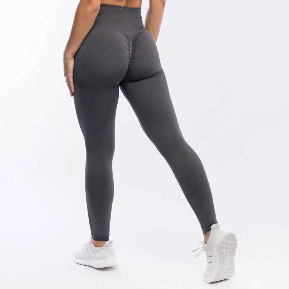 Gym High Waisted Women Seamless Activewear Workout 2 Piece Yoga Sets for Women High Quality Plus Size
