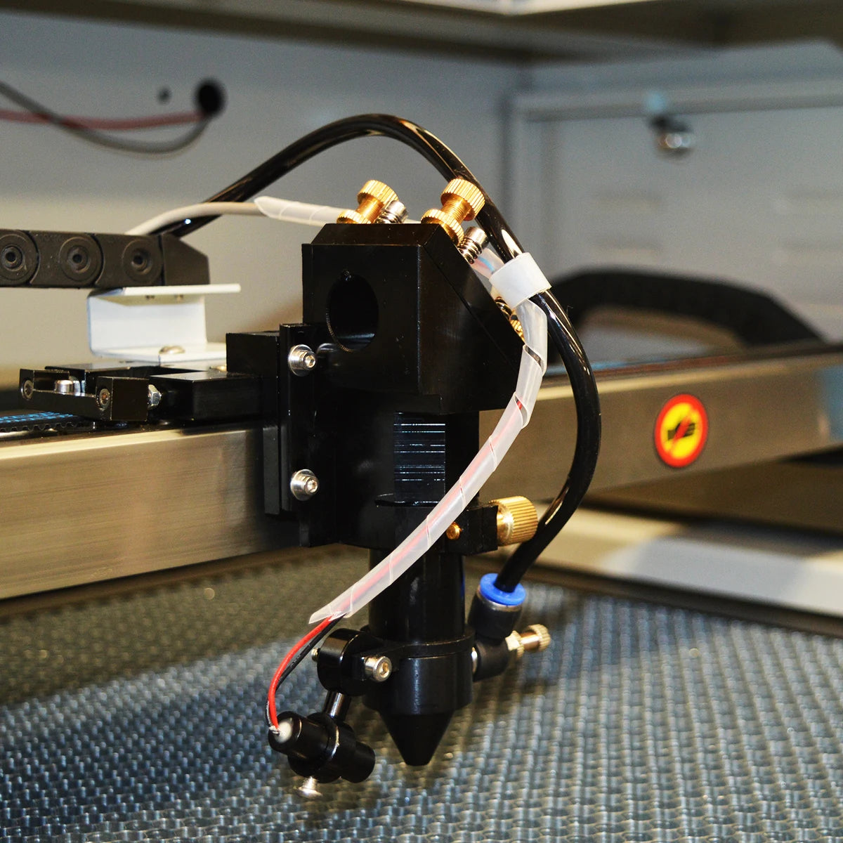 9060  CO2 Wood  Laser Engraving Machines Acrylic  Laser Cutting Machines Cnc 100w Laser Cutting Machine Price