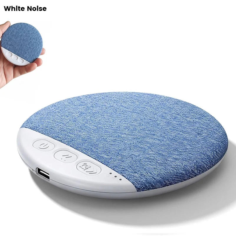 X3PRO Bedside Sleep Speaker Under the Pillow Speaker with High Quality Sound Multi-functional Audio White Noise X3 PRO
