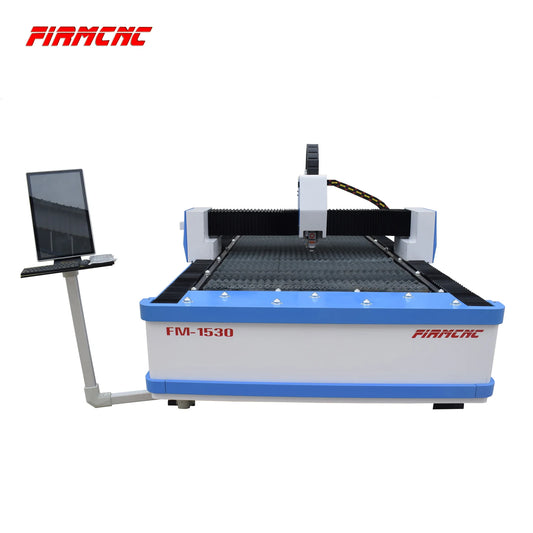 1500W 3000W 6000W 3015 Laser Cutting Machines CNC Metal Sheet Laser Cutter Fiber Laser Cutting Machine