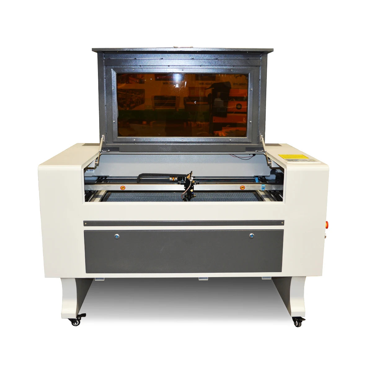 9060  CO2 Wood  Laser Engraving Machines Acrylic  Laser Cutting Machines Cnc 100w Laser Cutting Machine Price