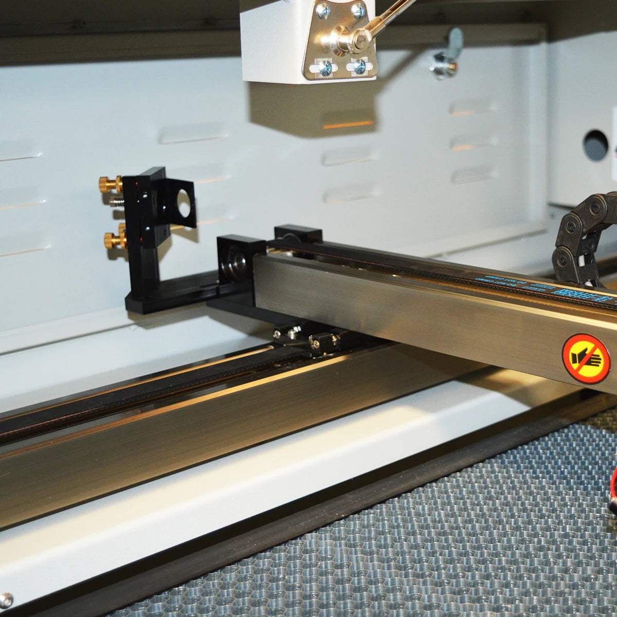 9060  CO2 Wood  Laser Engraving Machines Acrylic  Laser Cutting Machines Cnc 100w Laser Cutting Machine Price