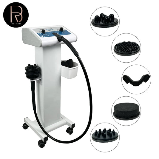 2025 Home Use G5 Body Slimming Massager /G5 Vibrating Body Massager Slimming Machine
