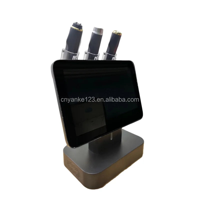 Best Selling Portable 3 in 1 Co2 Bubble Face Care Skin Rejuvenation Jet Peel Beauty Machine Oxygen Facial Machines