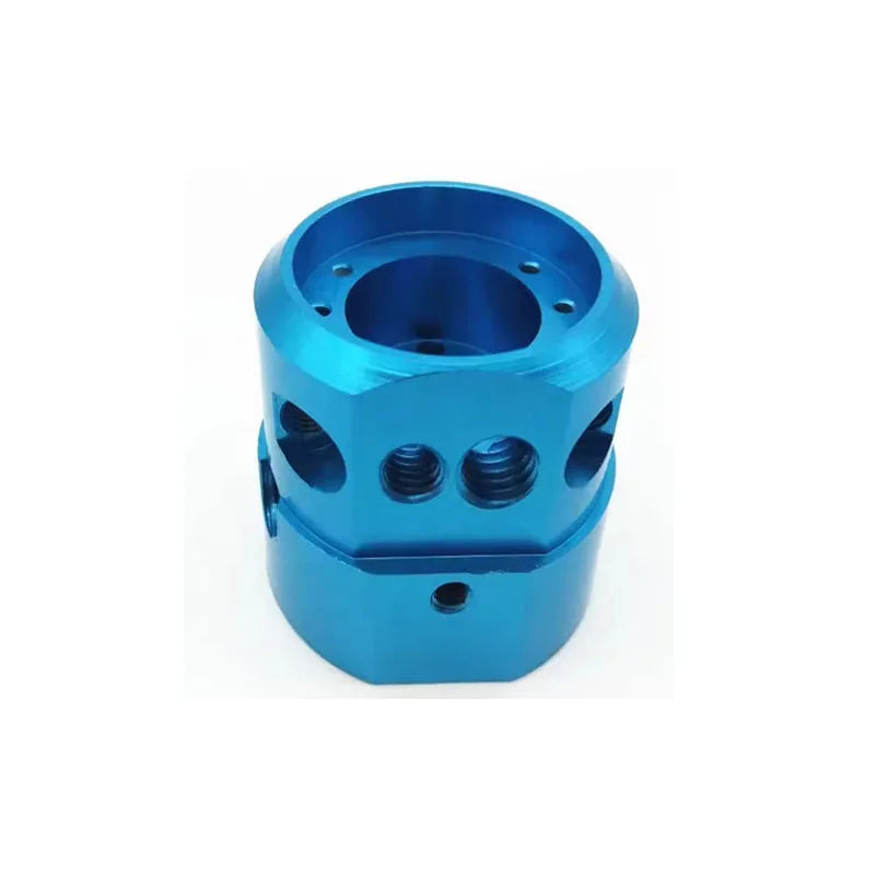 Custom CNC Lathe Machining Service 3D Rapid Prototyping Aluminum Stainless Steel Precision CNC Turning Milling Parts