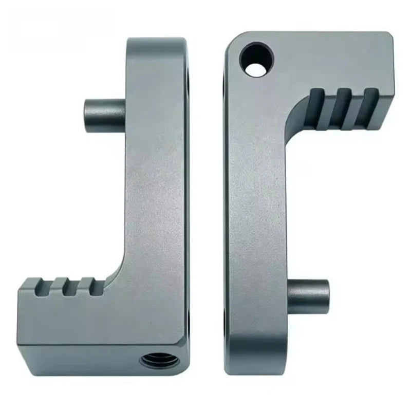 Custom CNC Lathe Machining Service 3D Rapid Prototyping Aluminum Stainless Steel Precision CNC Turning Milling Parts