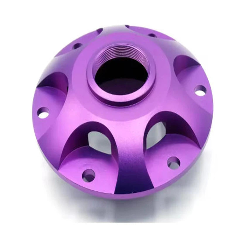 Custom CNC Lathe Machining Service 3D Rapid Prototyping Aluminum Stainless Steel Precision CNC Turning Milling Parts